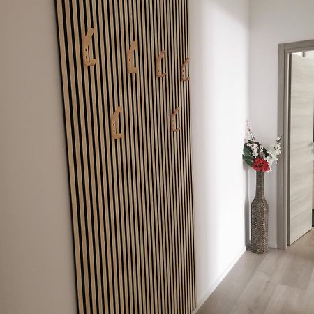 Apartment In Chiavenna Eksteriør bilde