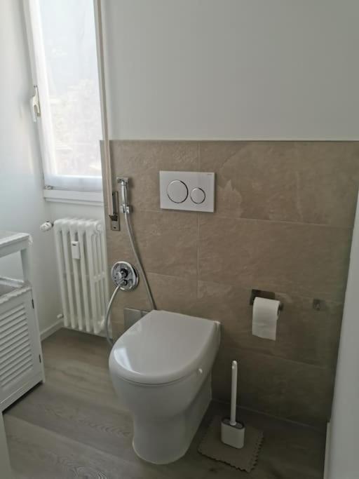 Apartment In Chiavenna Eksteriør bilde