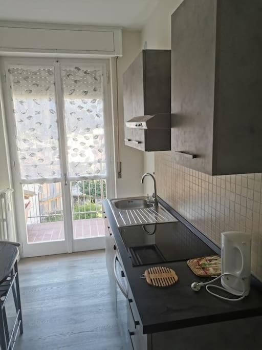 Apartment In Chiavenna Eksteriør bilde