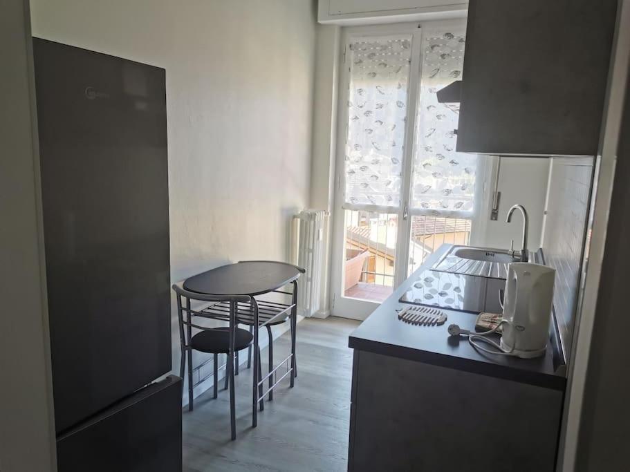 Apartment In Chiavenna Eksteriør bilde